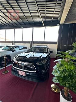 تۆیۆتا هایلاندەر